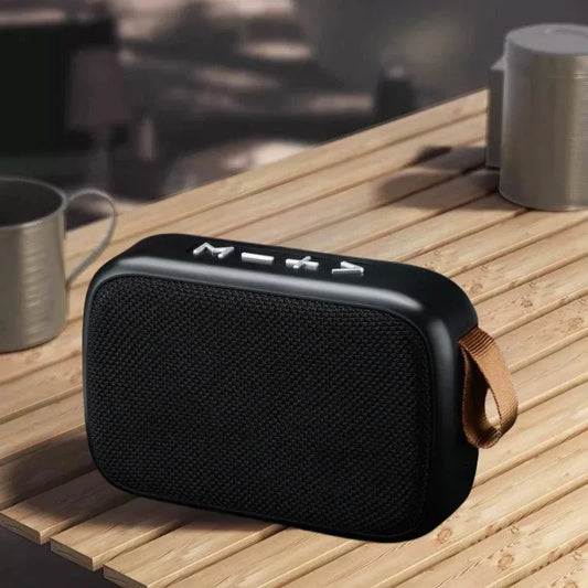 Altavoz Portátil Bluetooth 5.0 para Exterior